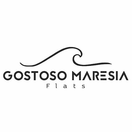 Hotel Gostoso Maresia Flats São Miguel do Gostoso Exterior foto