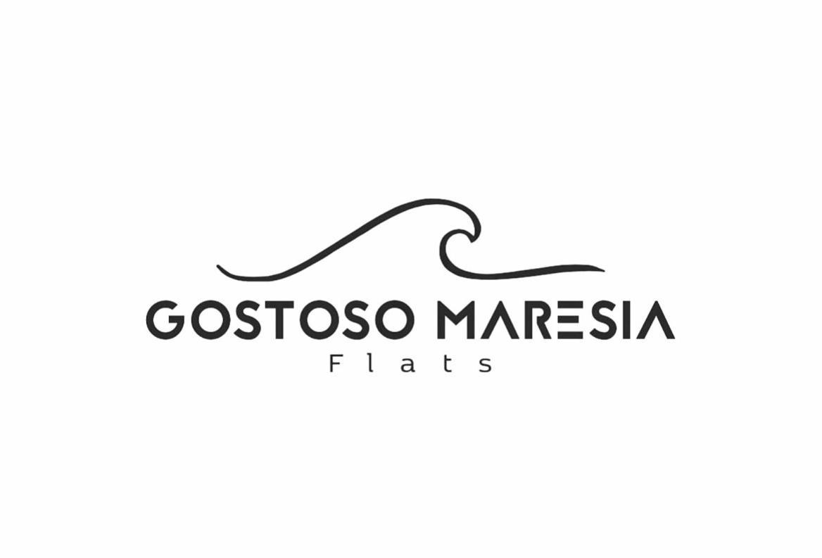 Hotel Gostoso Maresia Flats São Miguel do Gostoso Exterior foto